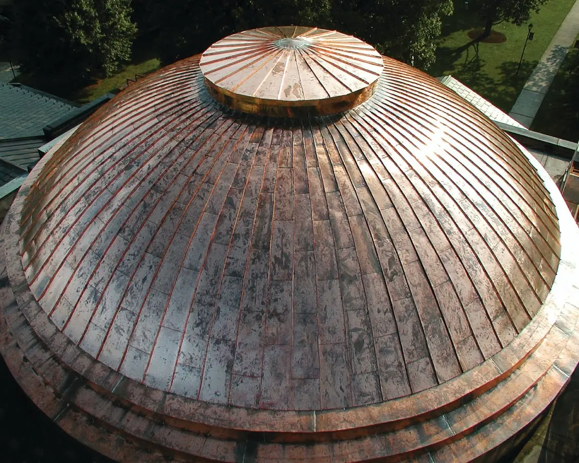 Craftsman Roofing crew installing a new roof in Wheat Ridge